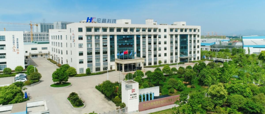 博革攜手宏昌電器，開啟工廠目視化新篇