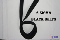 6sigma黑帶培訓(xùn)對(duì)工作有什么作用？