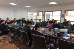 【公司動態(tài)】某液壓企業(yè)TPM實戰(zhàn)培訓第一期在寧波圓滿結束！