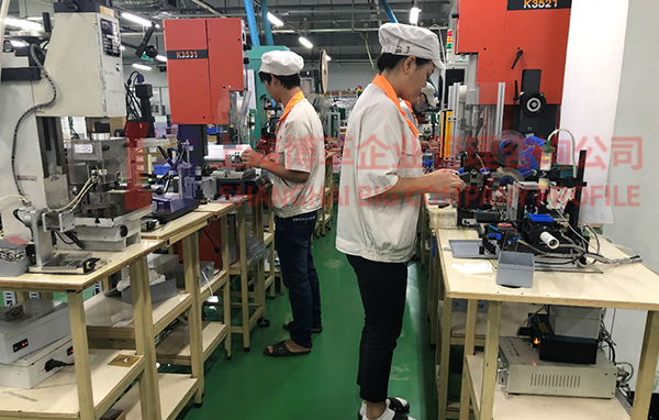 精益生產(chǎn)管理在電機(jī)行業(yè)的運用