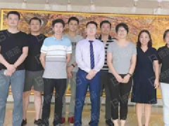 【公司動態(tài)】博革六西格瑪綠帶公開課圓滿結(jié)束！