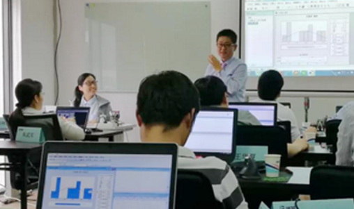 【年中鉅惠】六西格瑪綠帶公開課火熱報名中！