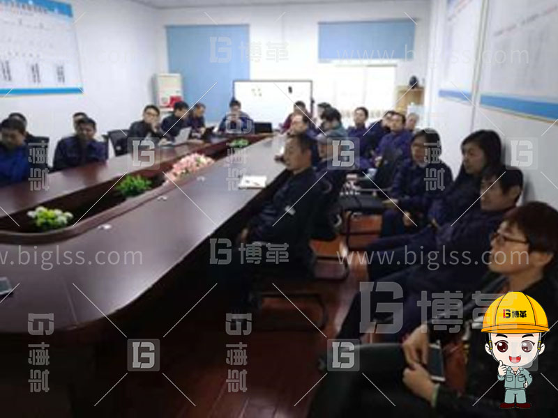TPM生產(chǎn)，TPM管理，TPM咨詢，TPM培訓(xùn)，TPM改善，上海博革，博革咨詢