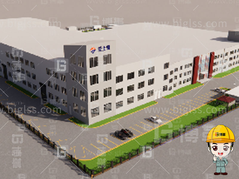 新工廠規(guī)劃，工業(yè)園區(qū)規(guī)劃，車間布局規(guī)劃，生產(chǎn)線體設(shè)計，數(shù)字化工廠，目視化設(shè)計，上海博革，博革咨詢