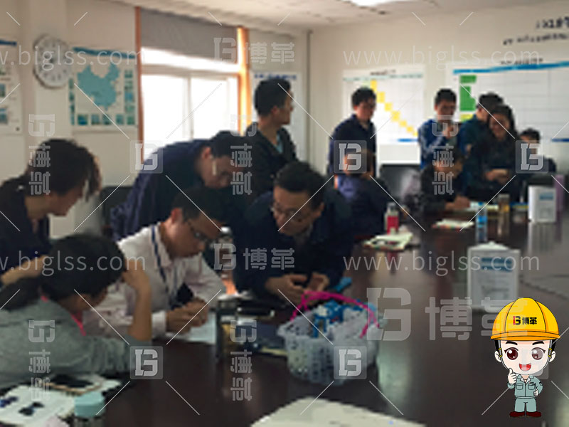 精益人才，精益人才培養(yǎng)，精益人才培訓(xùn)，班組長(zhǎng)培訓(xùn)，金牌班組長(zhǎng)，管理者實(shí)戰(zhàn)，管理者實(shí)戰(zhàn)培訓(xùn)，上海博革，博革咨詢